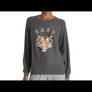 Wildfox Easy Tiger Sommers Lounge Set 🐯